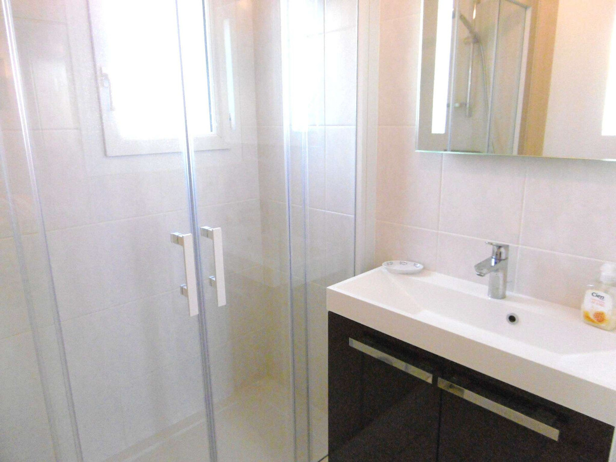 Maison 60 m² proche mer, 2 chambres, jardin et garage - Photo 14