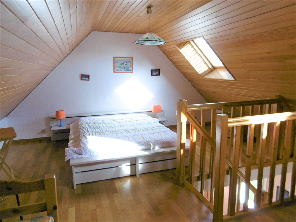 Maison 60 m² proche mer, 2 chambres, jardin et garage - Photo 15