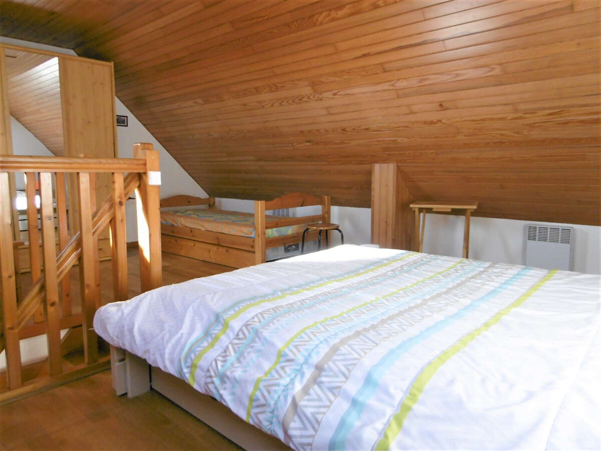 Maison 60 m² proche mer, 2 chambres, jardin et garage - Photo 16