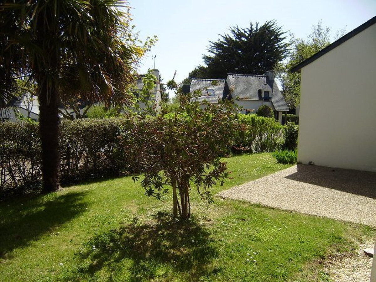 Maison 60 m² proche mer, 2 chambres, jardin et garage - Photo 19