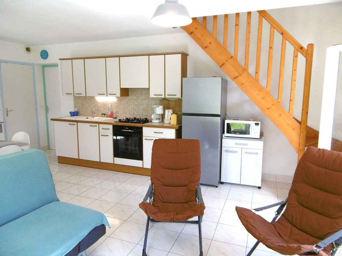 Maison 8 pers, 500 m² jardin, proche mer à Sarzeau - Photo 1