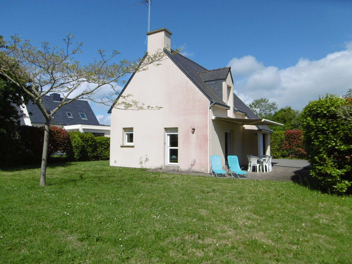 Maison 8 pers, 500 m² jardin, proche mer à Sarzeau - Photo 2