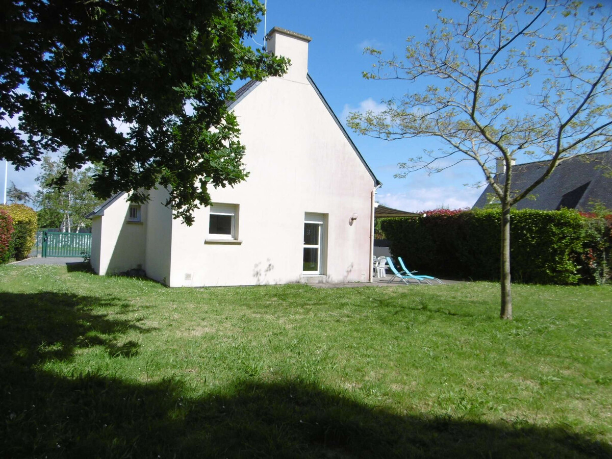 Maison 8 pers, 500 m² jardin, proche mer à Sarzeau - Photo 4
