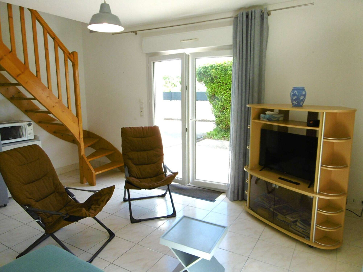 Maison 8 pers, 500 m² jardin, proche mer à Sarzeau - Photo 9