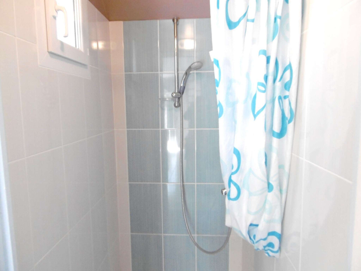 Maison 8 pers, 500 m² jardin, proche mer à Sarzeau - Photo 11