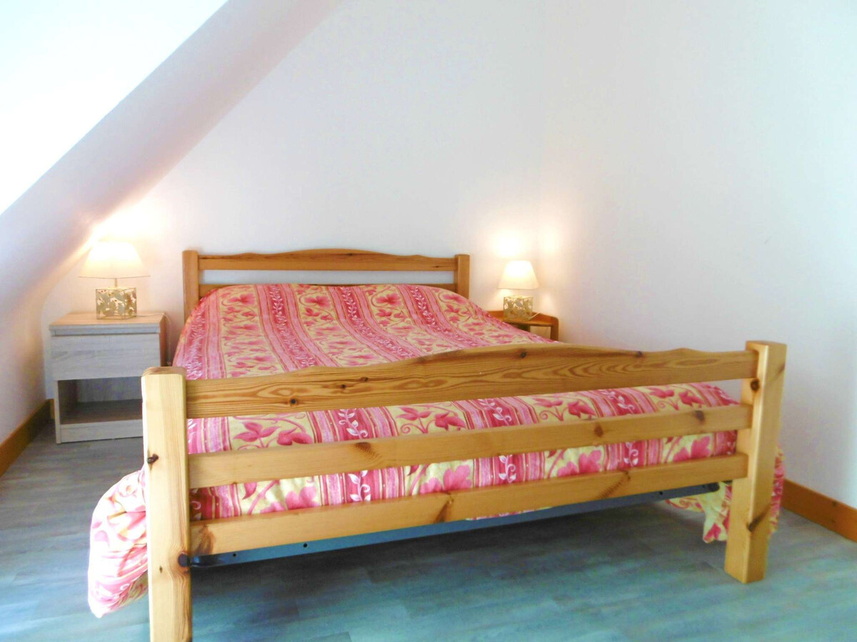 Maison 8 pers, 500 m² jardin, proche mer à Sarzeau - Photo 13