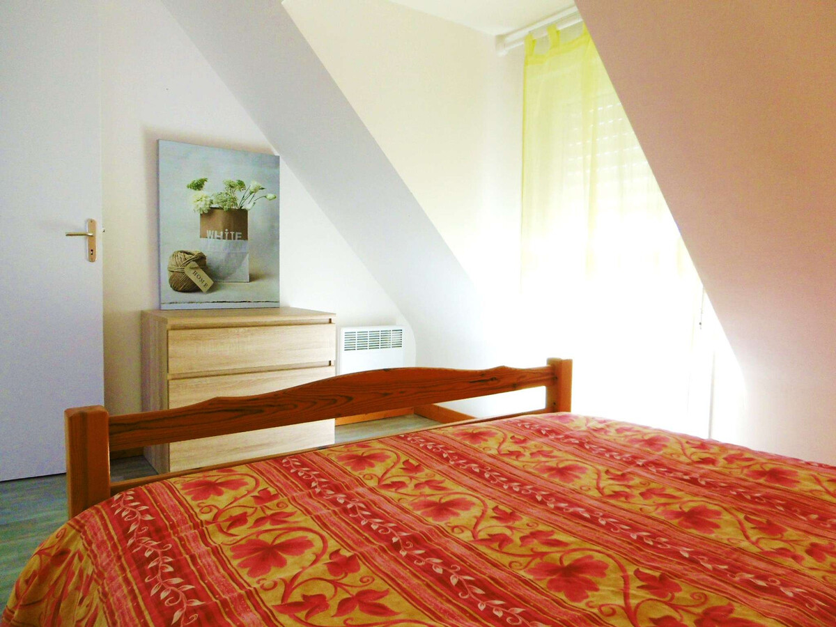 Maison 8 pers, 500 m² jardin, proche mer à Sarzeau - Photo 14
