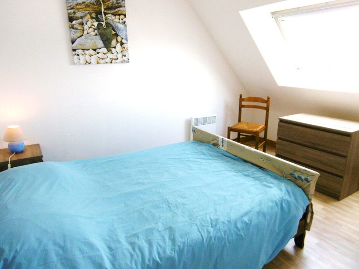 Maison 8 pers, 500 m² jardin, proche mer à Sarzeau - Photo 15