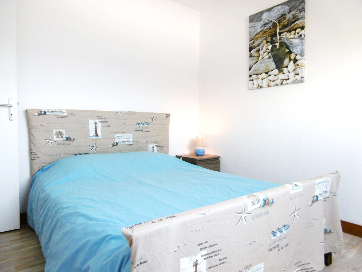Maison 8 pers, 500 m² jardin, proche mer à Sarzeau - Photo 16