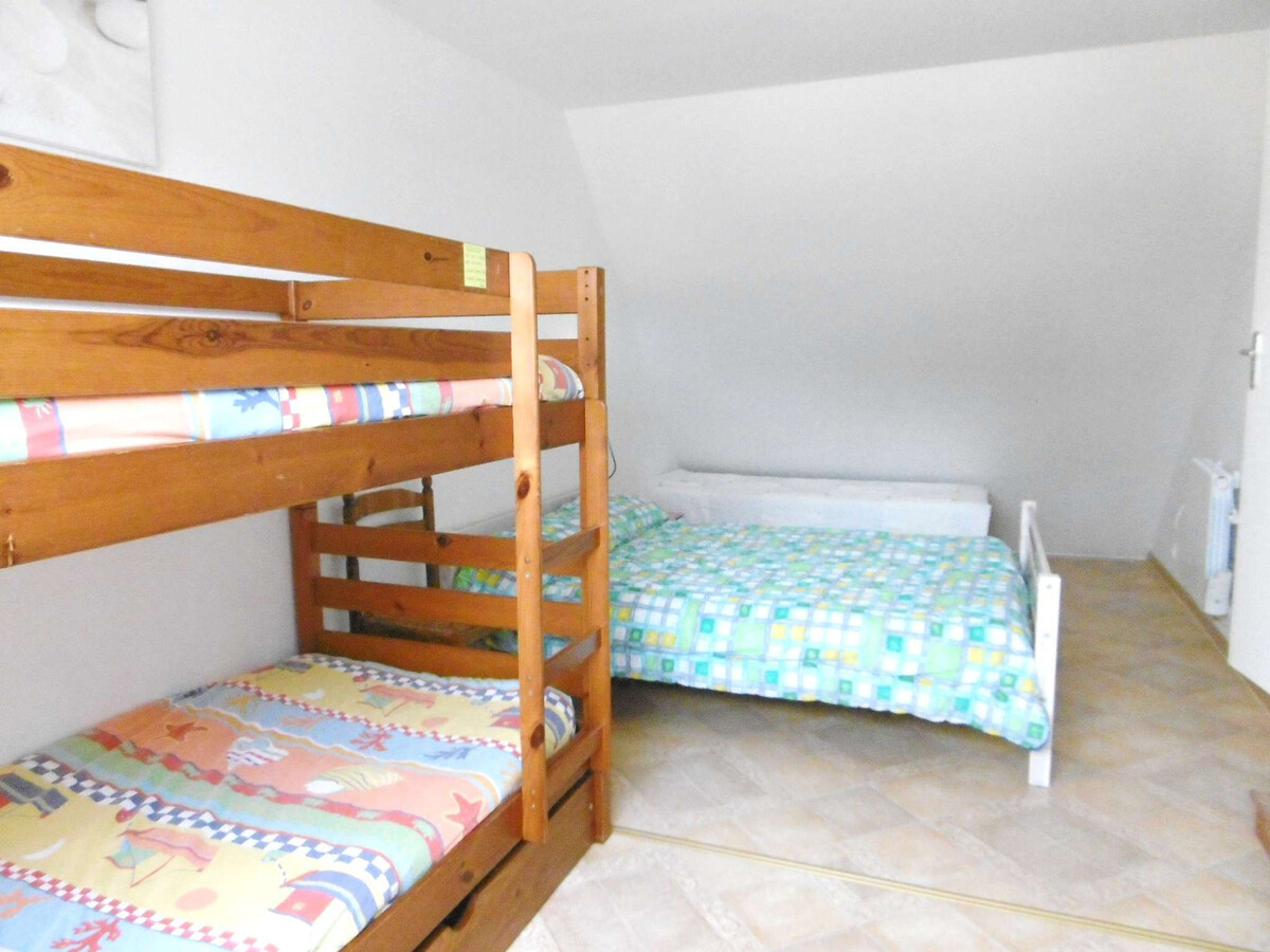 Maison 8 pers, 500 m² jardin, proche mer à Sarzeau - Photo 18