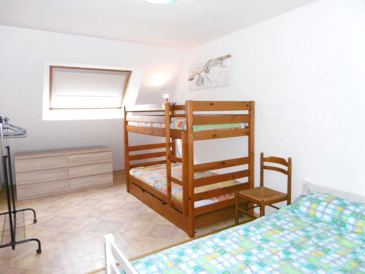 Maison 8 pers, 500 m² jardin, proche mer à Sarzeau - Photo 19