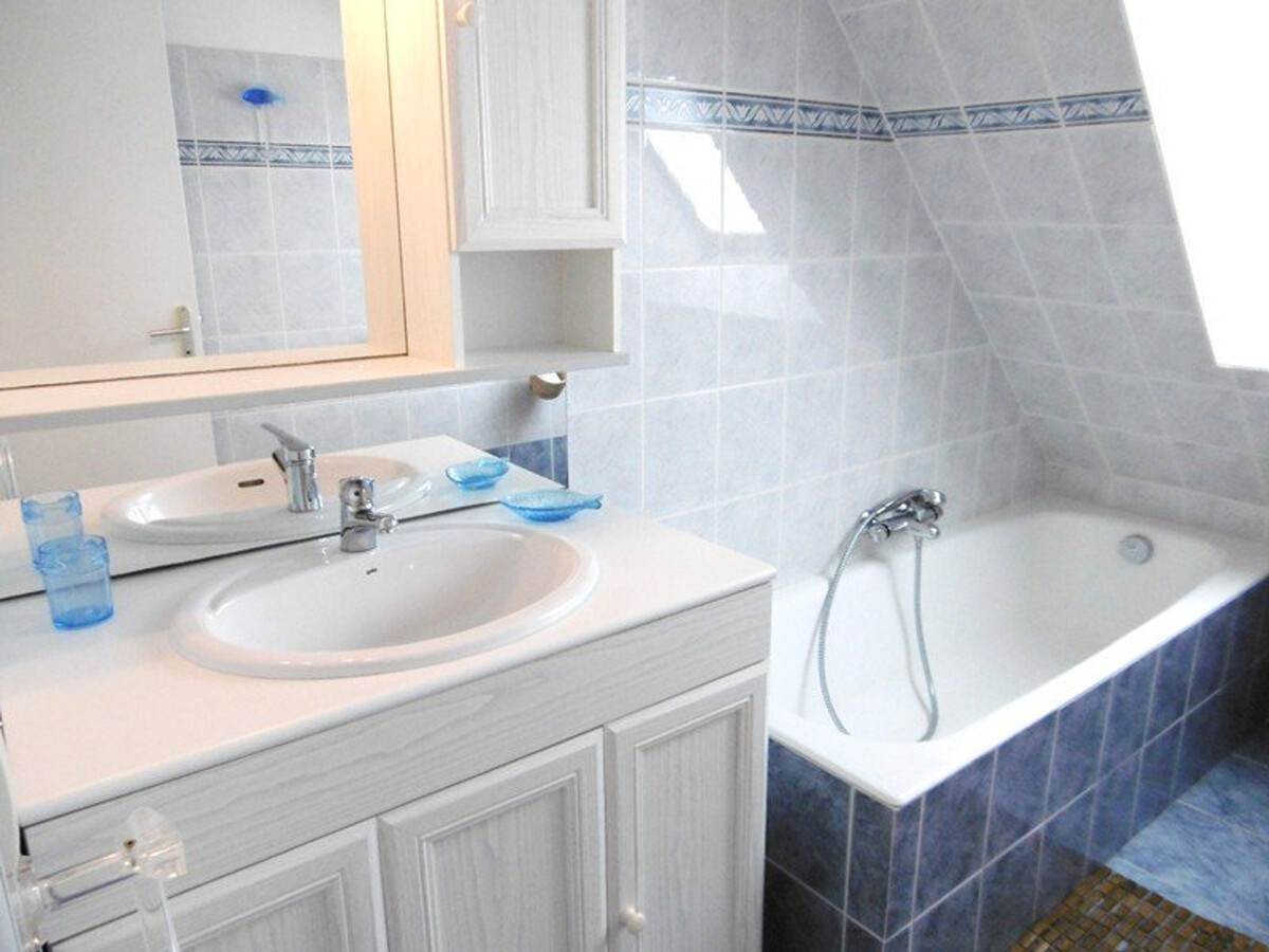 Maison 8 pers, 500 m² jardin, proche mer à Sarzeau - Photo 20