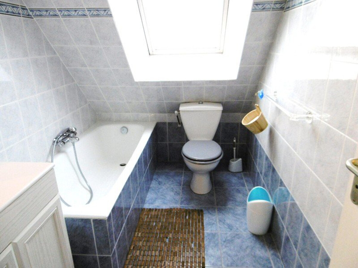 Maison 8 pers, 500 m² jardin, proche mer à Sarzeau - Photo 21