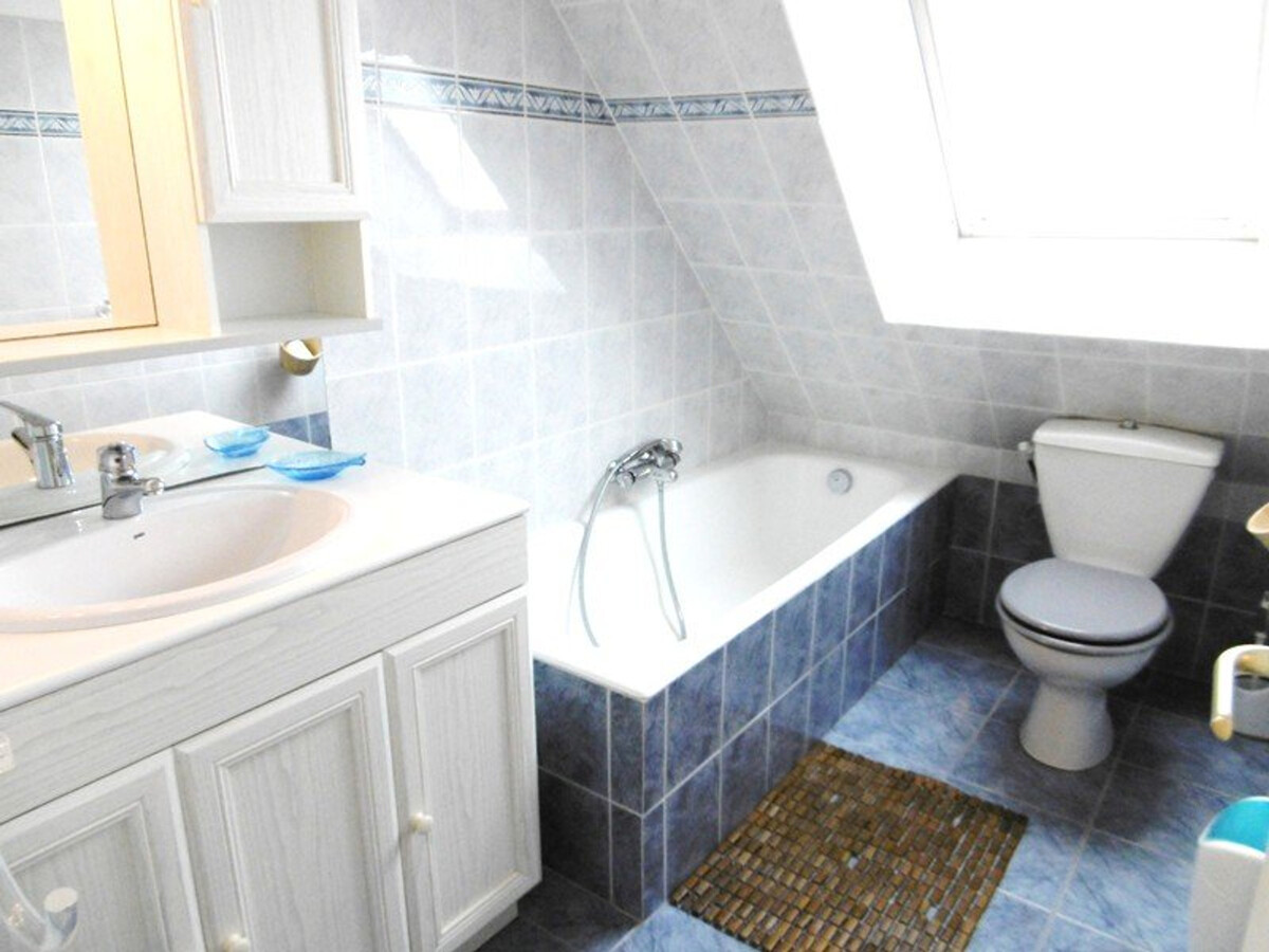 Maison 8 pers, 500 m² jardin, proche mer à Sarzeau - Photo 22