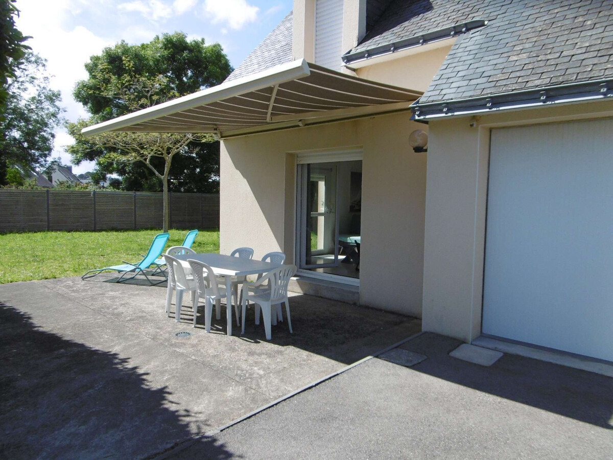 Maison 8 pers, 500 m² jardin, proche mer à Sarzeau - Photo 24