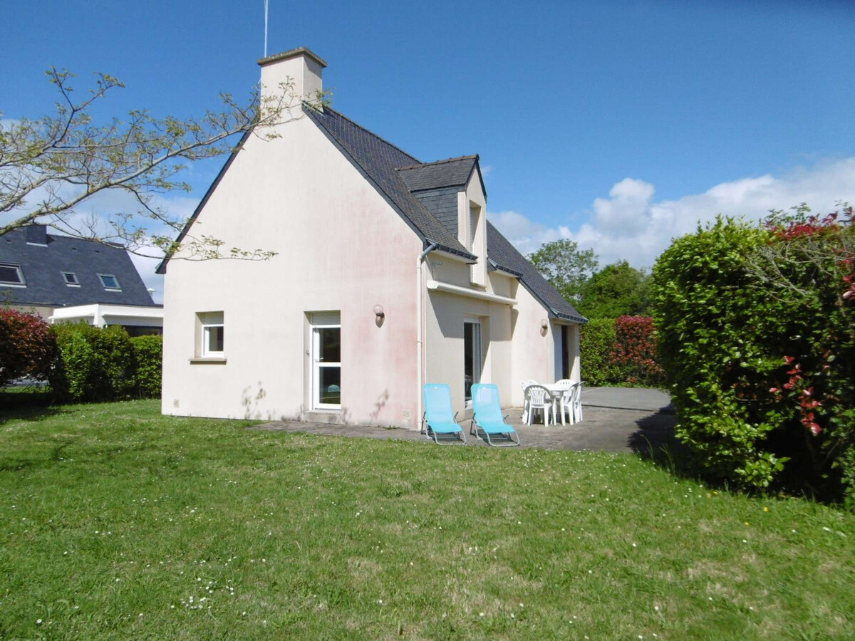 Maison 8 pers, 500 m² jardin, proche mer à Sarzeau - Photo 25