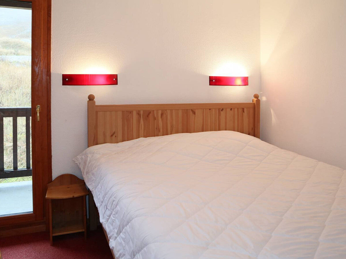 Chalet 10 pers aux Orres - Piscine, sauna, hammam, skis aux pieds - Photo 6