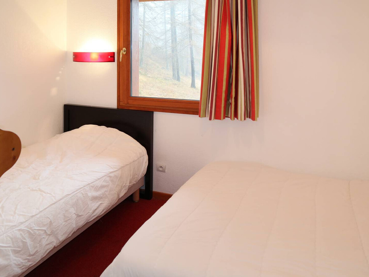 Chalet 10 pers aux Orres - Piscine, sauna, hammam, skis aux pieds - Photo 8