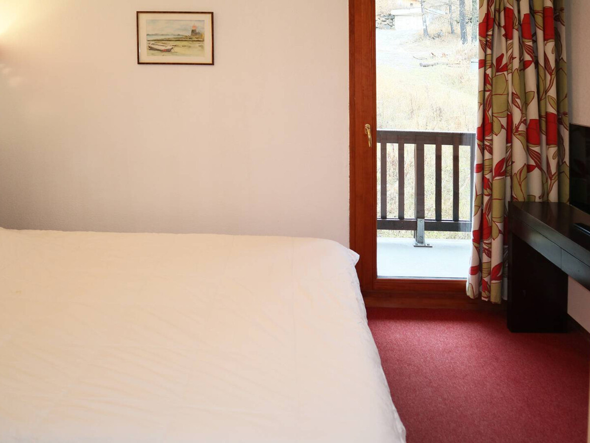 Chalet 10 pers aux Orres - Piscine, sauna, hammam, skis aux pieds - Photo 9