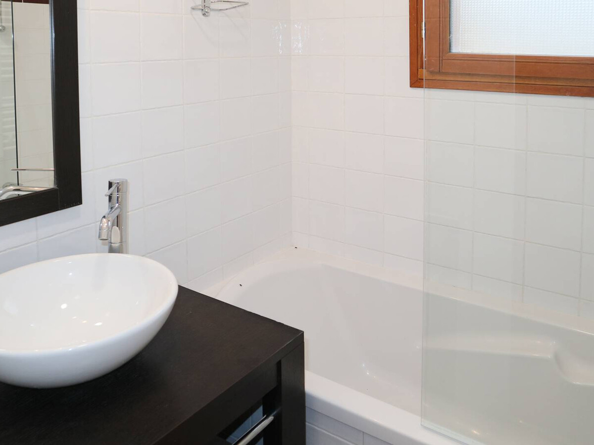 Chalet 10 pers aux Orres - Piscine, sauna, hammam, skis aux pieds - Photo 10