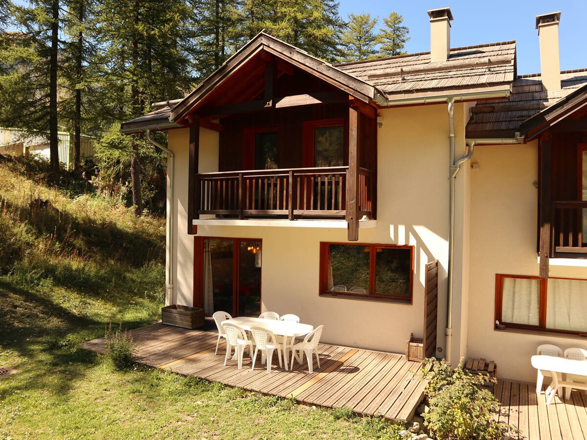 Chalet 10 pers aux Orres - Piscine, sauna, hammam, skis aux pieds - Photo 16