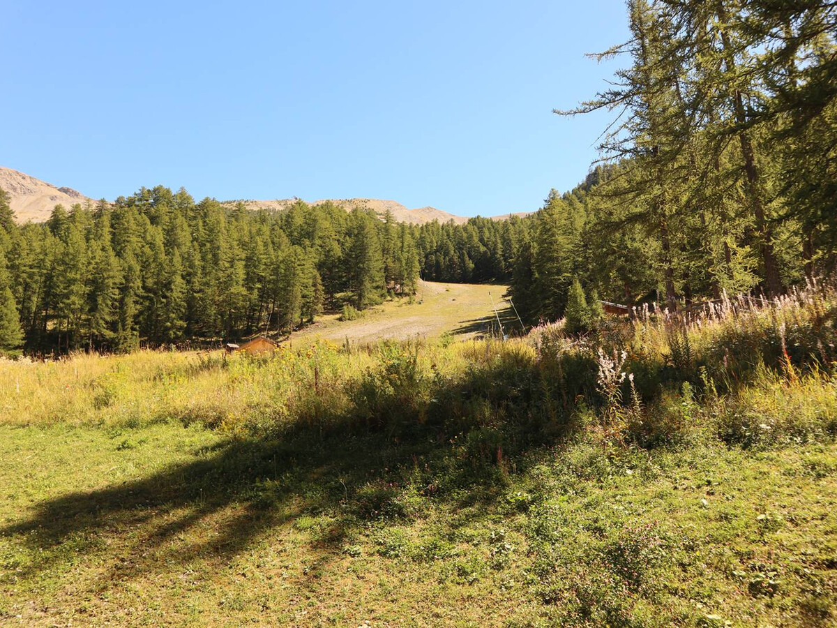 Chalet 10 pers aux Orres - Piscine, sauna, hammam, skis aux pieds - Photo 17