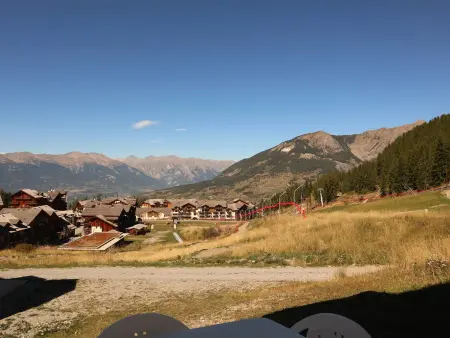 Chalet d'exception avec piscine, sauna et hammam, au pied des pistes des Orres - Photo 8
