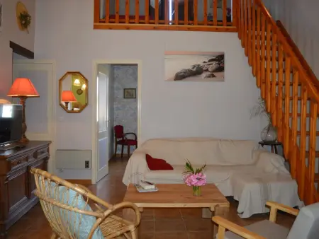 Villa 3 chambres avec garage à Saint-Cyprien - Photo 1