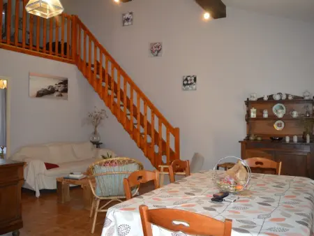 Villa 3 chambres avec garage à Saint-Cyprien - Photo 3