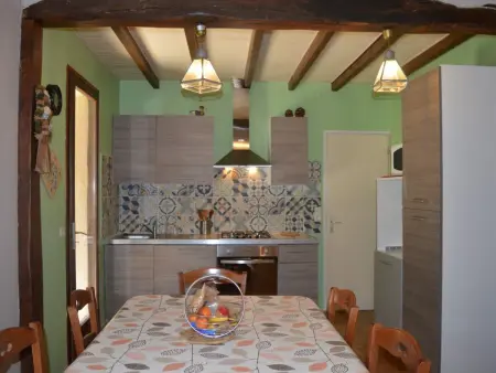 Villa 3 chambres avec garage à Saint-Cyprien - Photo 7