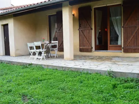 Villa 3 chambres avec garage à Saint-Cyprien - Photo 12