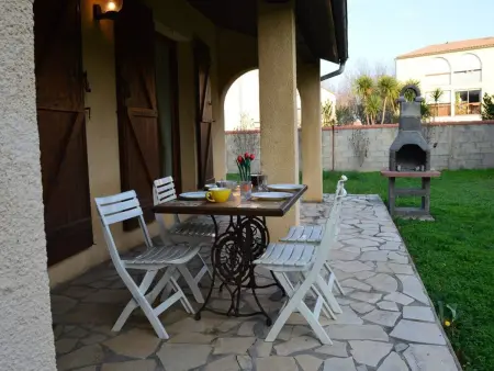Villa 3 chambres avec garage à Saint-Cyprien - Photo 13