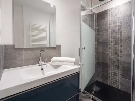 La Charmette – Chalet 7 pièces rénové, 15 pers, vue panoramique : photo 5