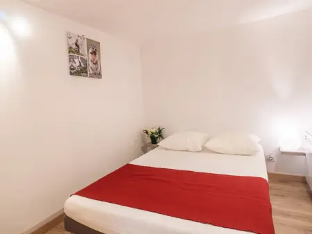 La Charmette – Chalet 7 pièces rénové, 15 pers, vue panoramique : photo 6