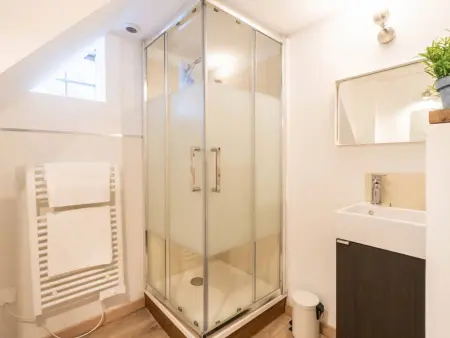 La Charmette – Chalet 7 pièces rénové, 15 pers, vue panoramique : photo 7
