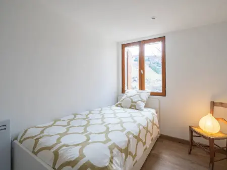 La Charmette – Chalet 7 pièces rénové, 15 pers, vue panoramique : photo 9