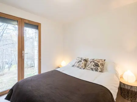 La Charmette – Chalet 7 pièces rénové, 15 pers, vue panoramique : photo 10