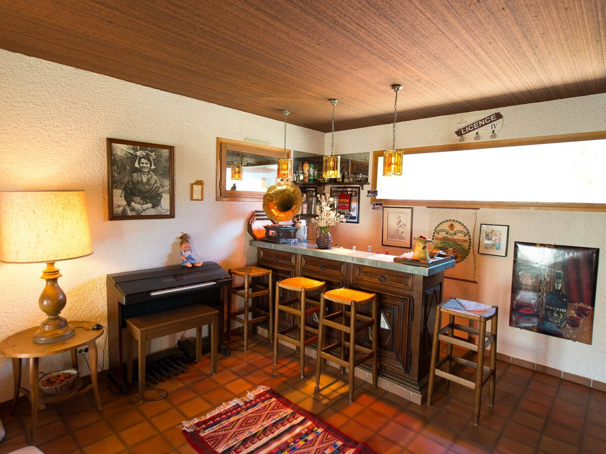 Grande villa 12 pers., 5 ch. à 5 min de Briançon - Photo 4