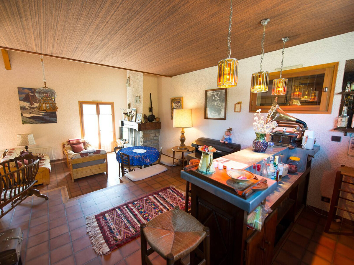 Grande villa 12 pers., 5 ch. à 5 min de Briançon - Photo 10