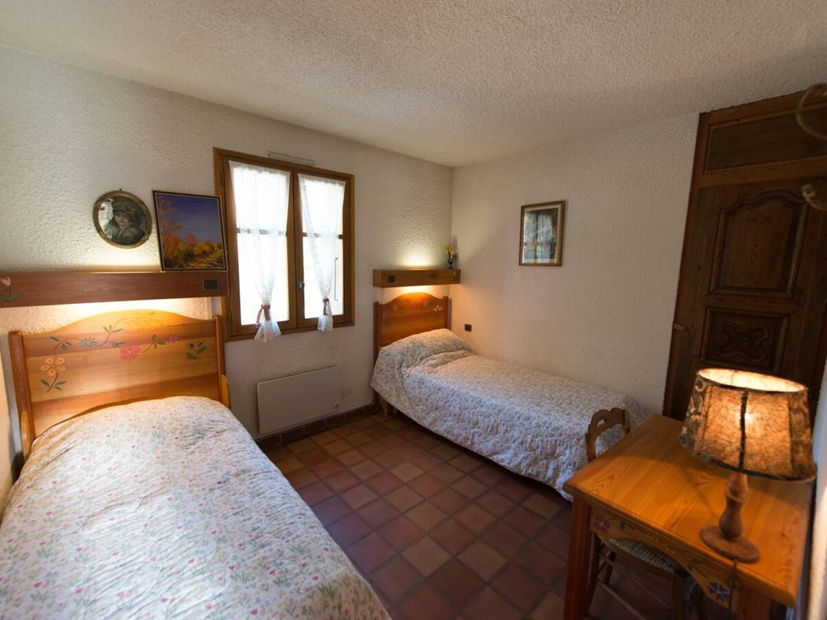 Grande villa 12 pers., 5 ch. à 5 min de Briançon - Photo 14