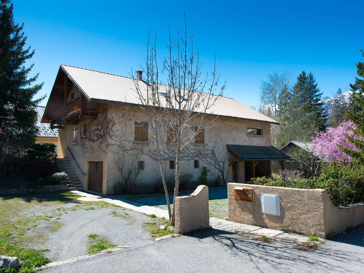 Grande villa 12 pers., 5 ch. à 5 min de Briançon - Photo 18