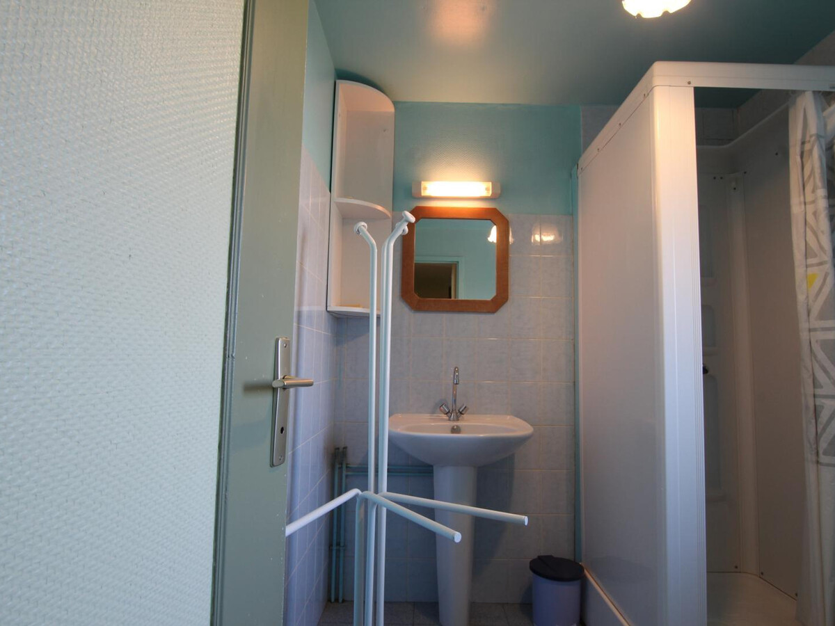 Maison pierre rénovée 4 pers - Jardin et poêle à Baudre - Photo 12