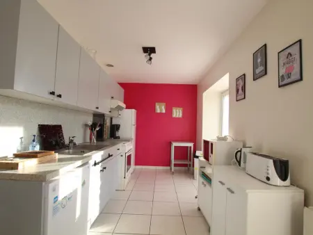 Location gite de vacances à Lessay