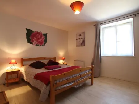 Maison confortable entre mer et campagne, Gite 6 personnes à Lessay - Photo 3