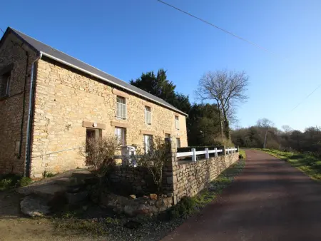 Maison confortable entre mer et campagne, Gite 6 personnes à Lessay - Photo 4