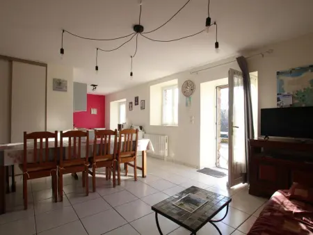 Maison confortable entre mer et campagne, Gite 6 personnes à Lessay - Photo 5
