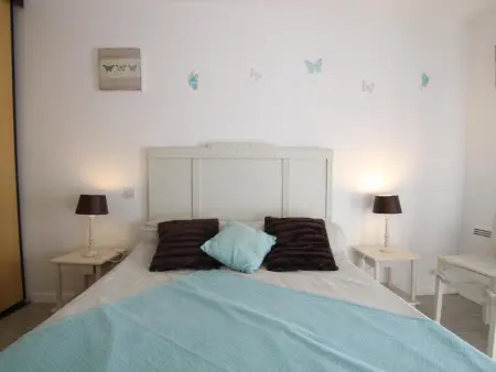 Maison confortable entre mer et campagne, Gite 6 personnes à Lessay - Photo 8