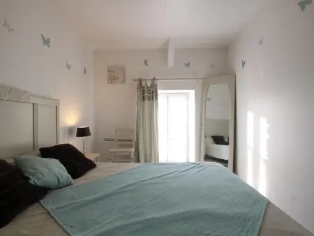 Maison confortable entre mer et campagne, Gite 6 personnes à Lessay - Photo 9