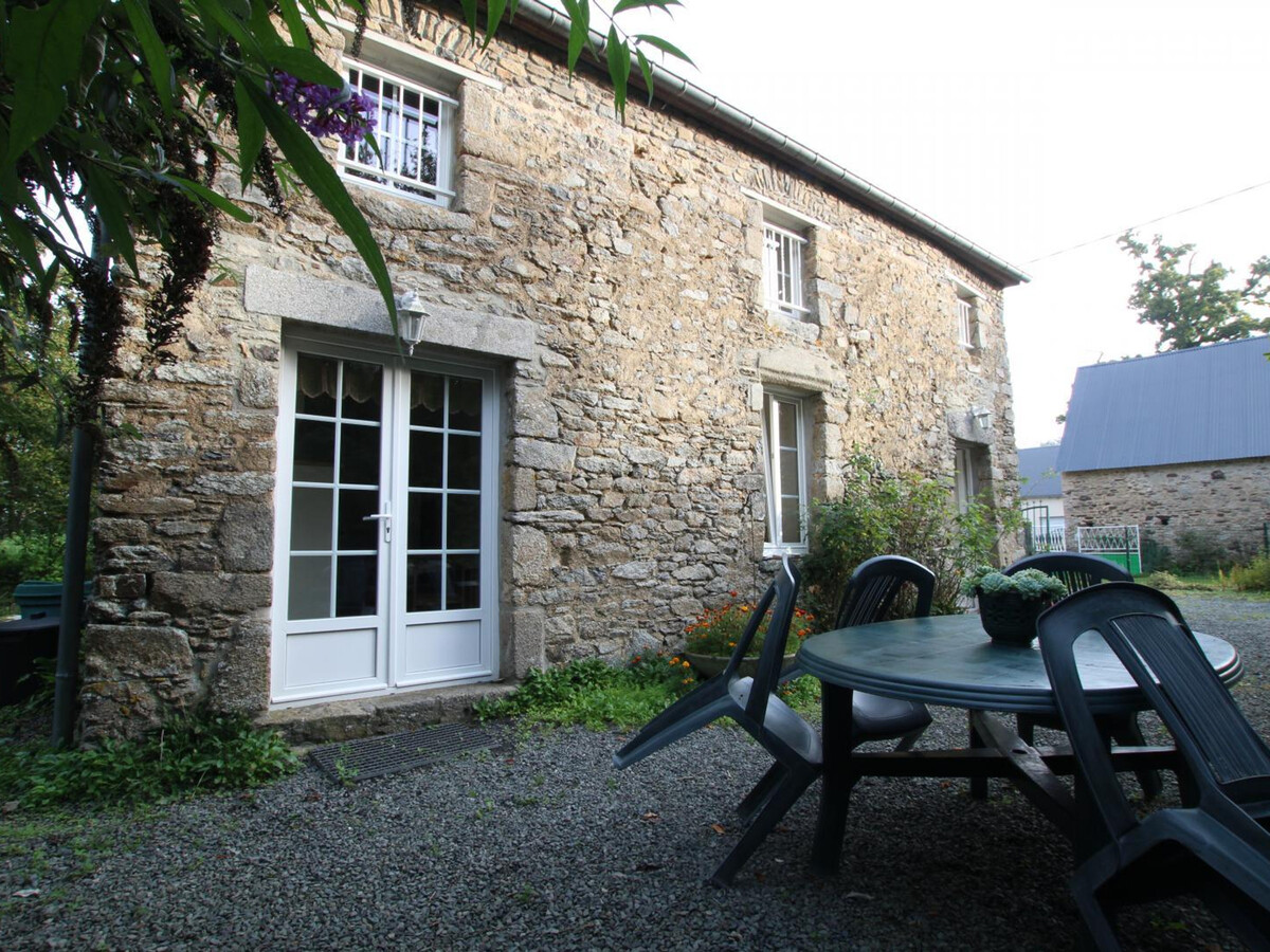 Gîte en pierre restaurée à Gratot, animaux bienvenus - Photo 11