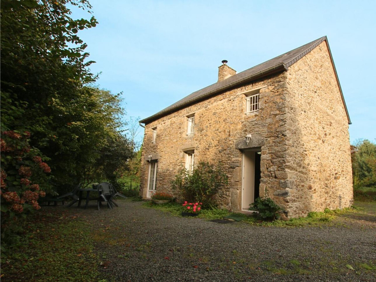 Gîte en pierre restaurée à Gratot, animaux bienvenus - Photo 12